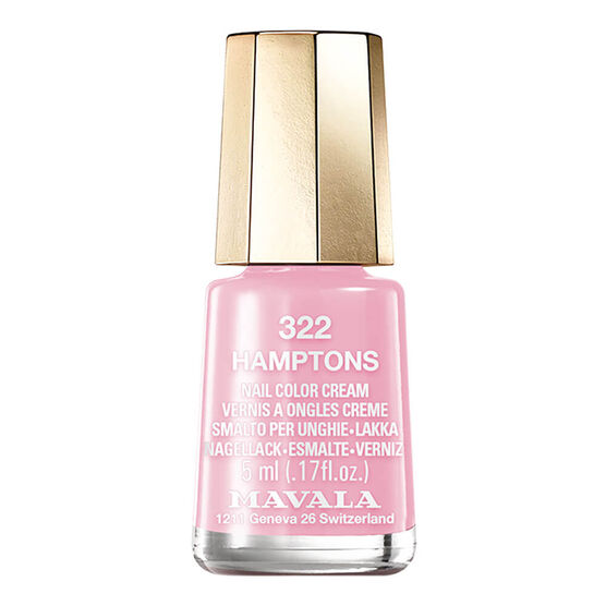 MAVALA     MINI HAMPTONS NAIL 5ML